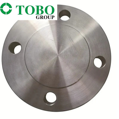 TOBO N06625, die Nickel-Legierung Inconel 625 Fitting schmieden, überziehen Blindflansch