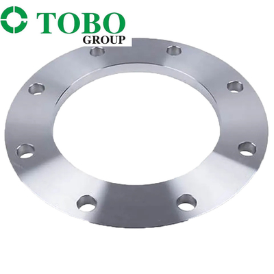 Vernickeln Sie geschmiedeten Beleg Legierung Inconel 800 Flansch-DN65 auf 2-1/2“ 600# ANSI B16.5