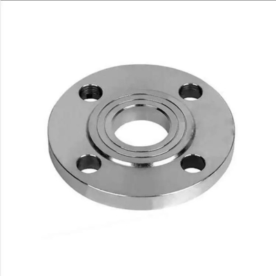 ASME B16.5 3inch 1500# Vorschweißflansch Rf-Flansch-Nickel-legierter Stahl Inconel 600