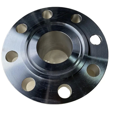 Flansch schmiedendes Class150 300 Rfs RTJ legierter Stahl ASME B16.5 Beleg 600 1500 auf Flansch