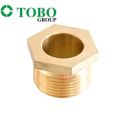 ANSI/ASME Edelstahl-Karbonstahl-Bushing angepasste Größen und Material Industriequalität