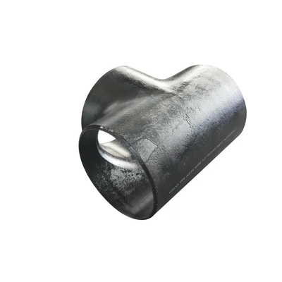 Gleiches T-Stück Monel400 2