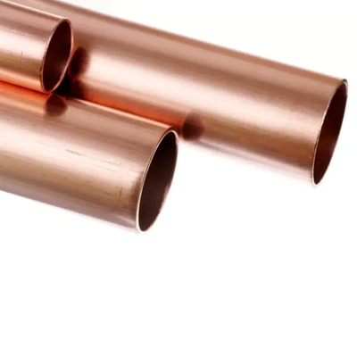 Kupferner nahtloser Fassbinder Nickel Alloy Tube des Nickel-Rohr-419mm großen des Durchmesser-16inch