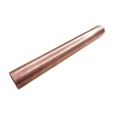 Kupfernes Nickel-Rohr ASTM B111 6