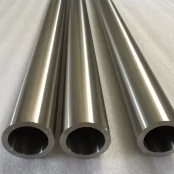 Hastelloy C276 Nickel-Legierungs-Rohr des Nickel-legierter Stahl-Rohr-UNS N1001 N06035 nahtloses