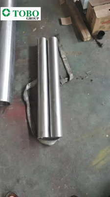 Gutes Korrosionsbeständigkeit Monel 400 Nickel-Legierungs-nahtloses Rohr des Kupfer-Nickel-Legierungs-Rohr-UNS N04400 2,4360