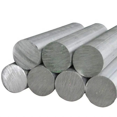 Warm gewalzte Nickel-Legierungs-kaltbezogene Stange legierter Stahl-Rundeisen Inconel 625 hochfest