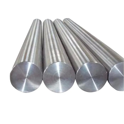 Legierter Stahl-Rundeisen Inconel 718 hochfestes Tief-warm gewalztes Rundeisen AMS 5663