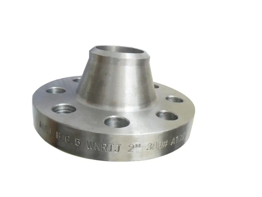 3inch 1500# Vorschweißflansch des Rf-Flansch-Nickel-legierter Stahl-Flansch-ASME B16.5 Inconel 600