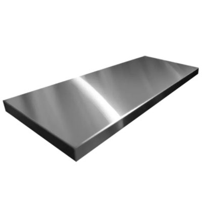 Vernickeln Sie Legierung Monel, 400, die Platte ASTM B166 K500 Inconel 600 Stahlblech kaltwalzte