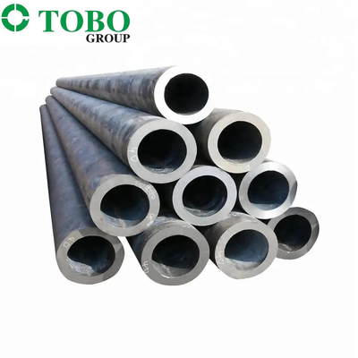 Rohr des legierten Stahls legierten Stahls pipe/ASTM A355 P9 ASTM A335 P9
