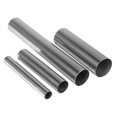 Edelstahl-nahtloses Rohr 254SMO F44 F51 F53 F55 ASTM A312 walzte Stahlrohr kalt