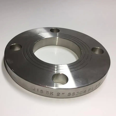Nickel-legierter Stahl-Edelstahlflansch ASTM B564 UNS N04400