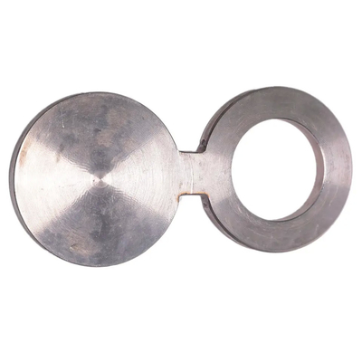 Nickel-legierter Stahl-Flansch des Brillensteckscheibe-Flansch-ASME B16.5 300# RJF B564 UNS N04400
