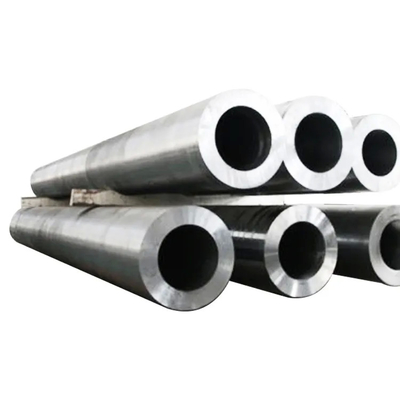 Astm B444 N06625, Gold Inconel nicht zu pulverisieren 600 Rohre asphaltieren 600mm Durchmesser-Nickel-Legierungs-Rohr