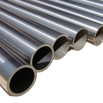 5000 Tonnen/Monat Seamless Boiler Tubes aus Stahl für chemische Anwendungen