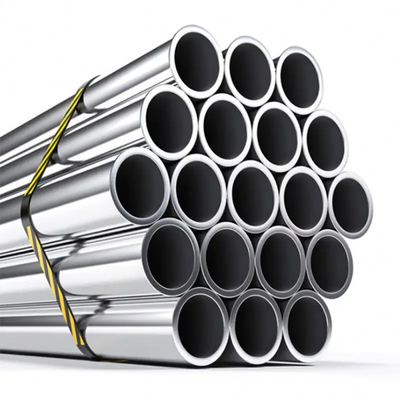 Nahtlose Stahlrohre ASTM A106/ API 5L / ASTM A53