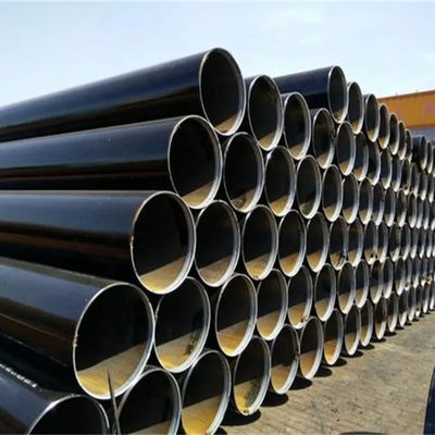 Carbon Steel Pipe 2” STD A53 GrB Seamless Steel Pipe ANSI B36.10