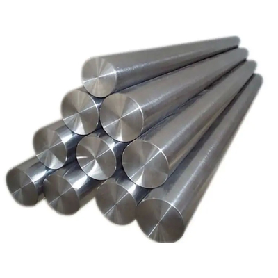 Legierungs-Rohr des Nickel-Legierungs-Rohr-ASTM B407 UNS N08811 ringsum Rohr-Rohr-nahtloses kaltbezogenes