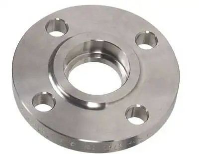Hastelloy C276 Flansch des Nickel-legierter Stahl-Flansch-ASTM B564 N10276 DN100 SCH80 WN SO