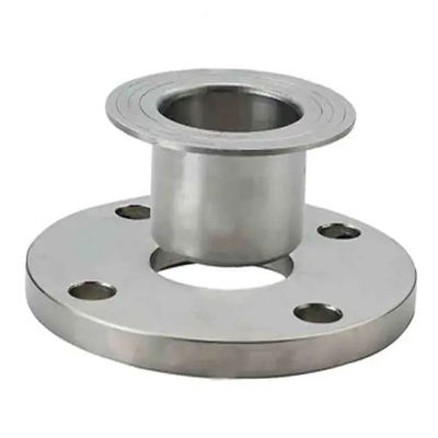 Flansch-Lap Joint Flanges ASTM B564 N08800 Incoloy 800 Nickel-Legierung Lap Joint Flanges
