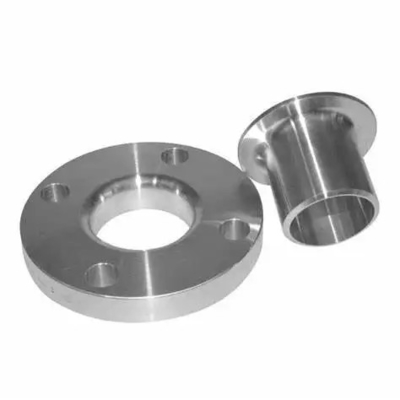 Lap Joint Flange Copper Nickel-Legierung UNS C70600 CUNI Stub End 2