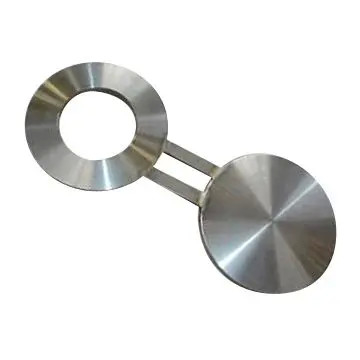Nickel-legierter Stahl-Flansch 3