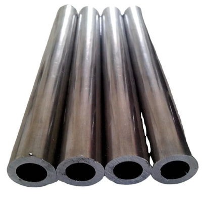 Nahtloser Zoll 12M Round Stell Tubes warm gewalztes ASTM A335 P22 des legierter Stahl-Rohr-2