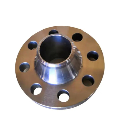 Superduplex ASME B16.5 UNSS32205 flanscht 3