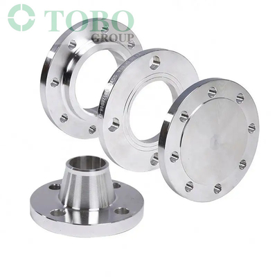 Kundengebundenes ANSI 150lb - 2500lb 1/2“ - 72