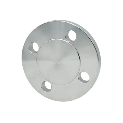 904l ASME/ANSIB16.5 A105 Rf schmiedete Sockel-Schweißungs-Rohr-Flansch Sch40 Sch80 für Industrie-Fitting