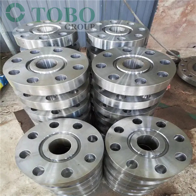 Rf Fabrik Schalters F304 A182 150LB Edelstahl 904L/2205/2507/321/316L Flansch 1-1/2“