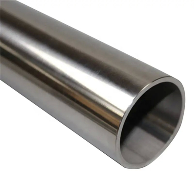 Nahtloses Rohr/Rohr Fabrikpreis-Nickel-Legierung Inconel 718 für Verkauf 1/2“ - 24