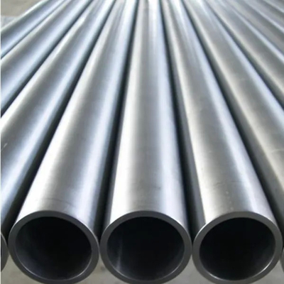 Hastelloy-Nickel-Legierungs-Rohr ASTM B423 Incoloy 825 UNS N08825 geschweißtes/nahtloses Rohr