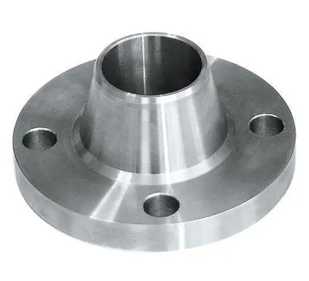 Nickel-Legierungs-Flansch-großer Durchmesser-Schmieden WN Monel 400 flanschen Class150 10 Zoll