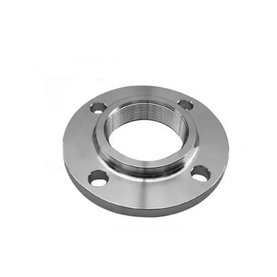 Nickel-Legierungs-Flansch ASME B16.5 UNS N06600 Inconel 600 flanscht SO Classs150 10 Zoll