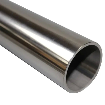 ASME B36.19 A312 Austenitisches Edelstahlrohr ohne Aufheizung NPS 1/8