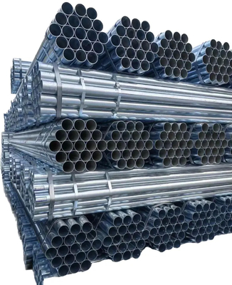 Rohr des legierten Stahls legierten Stahls pipe/ASTM A355 P9 ASTM A335 P9
