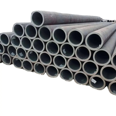 Nahtlose Titallegierte Röhre ASTM B338 3,5 Zoll Titallegierte Röhre TA1 TA2 TA7 TA9