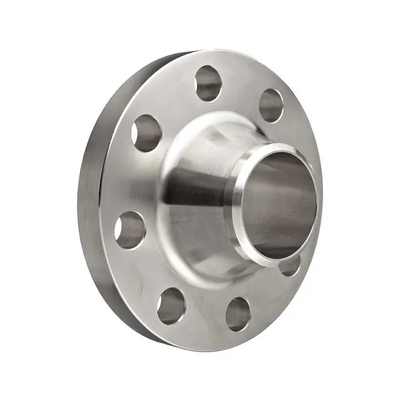 Bestseller Schweißhalsflansche Nickellegierungsmetallflansche ASTM/UNS N08800 OD 2