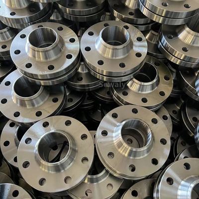 Nickel-legierter Stahl flanscht Blindflansch Monel400 8