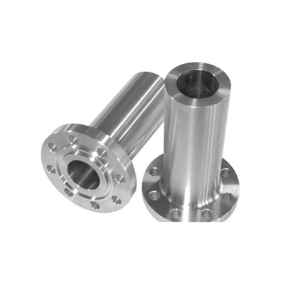 Flansch aus legiertem Stahl 1 Zoll ASME B16.5 RF 300LBS Langer Schweißhalsflansch A182 F11