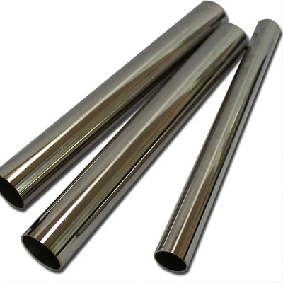 Butt Schweiß-/Schweißrohr-Fittings Hastelloy C276 Rohr Hastelloy Rohr/Rohr