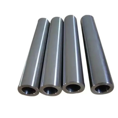 Nahtlose Rohre 3 Zoll Warmgewalzte Rohre ASTM A240 2205 2507 Duplex Edelstahl