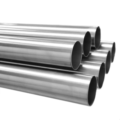 Gute Korrosionsbeständigkeit Monel 400 Kupferlegierung Rohr Uns N04400 2.4360 Nickel nahtloser Rohr