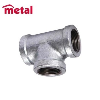 Superduplexedelstahl-Fitting BW-Kreuz-T-Stück UNS S32750 ASME B16.9 SCH10