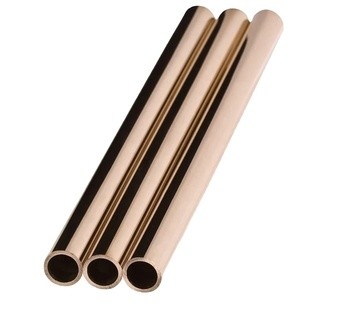 Kupfernes Nickel-Rohr Seamles ASTM B467 CuNi 7030 leitet 8