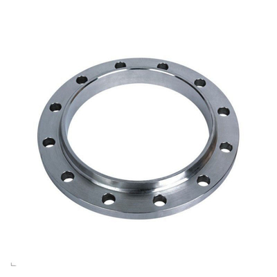 Größengleich-Flansch Inconel600 des legierten Stahls des Rf-Flansch-Nickels Vorschweißflansch