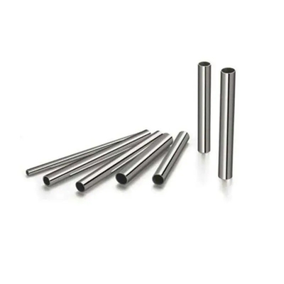 Hot Sale Legierung Basis Nickel 6 Zoll Sch40 C276 C22 C2000 Hastelloy Rohre für Industrie und Chemie