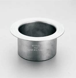 Superduplexedelstahl-Rohr Lap Joint Stub End 904L UNS N08904